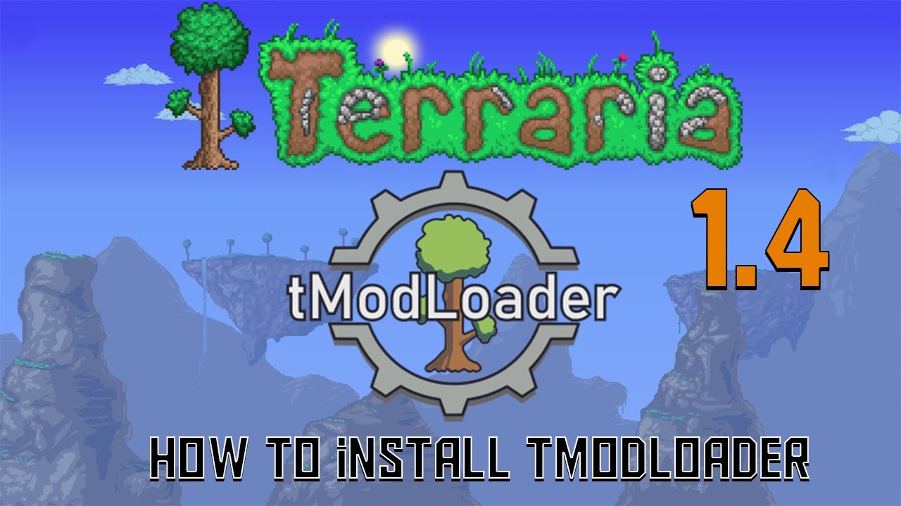 download mods for terraria for mac